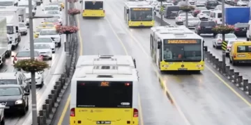 Ulaşımda destek ödemeleri yükseltildi! Yeni düzenlemeler Resmi Gazete’de duyuruldu