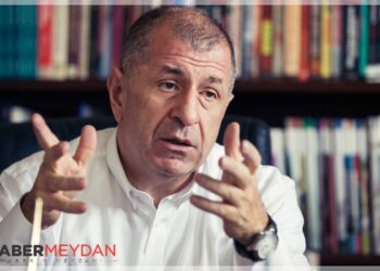 Ümit Özdağ Kimdir? Seçimden Sonra Bakanlık Alacak Mı?