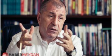 Ümit Özdağ Kimdir? Seçimden Sonra Bakanlık Alacak Mı?