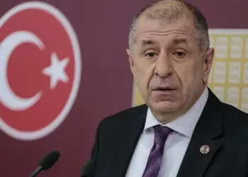 Ümit Özdağ’dan Kılıçdaroğlu ile görüşmesine ilişkin açıklama