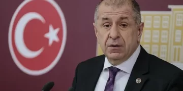 Ümit Özdağ’dan Kılıçdaroğlu ile görüşmesine ilişkin açıklama