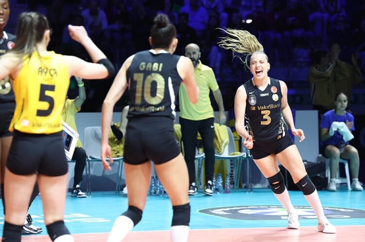 vakifbank avrupa sampiyonu habermeydan 2