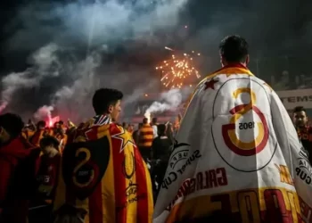 Valilikten, Galatasaray’a yasak!