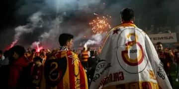 Valilikten, Galatasaray’a yasak!