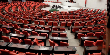 YSK partilerin vekil sayılarını açıkladı