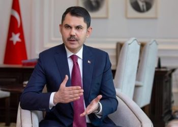 Bakan Kurum: ‘Yarısı Bizden’ başvuruları 620 bin’e ulaştı