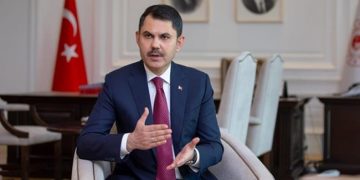 Bakan Kurum: ‘Yarısı Bizden’ başvuruları 620 bin’e ulaştı