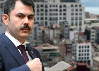 Bakan Kurum, “Yarısı Bizden” kampanyası hakkında açıklama yaptı