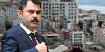 Bakan Kurum, “Yarısı Bizden” kampanyası hakkında açıklama yaptı