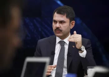 Bakan Kurum’dan İstanbul’daki yeni konut projesine ilişkin açıklama