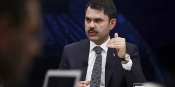 Bakan Kurum’dan İstanbul’daki yeni konut projesine ilişkin açıklama