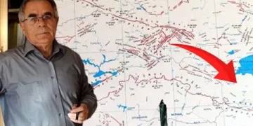 Yer bilimci Prof. Dr. Feyzi Bingöl o bölgeyi uyardı!