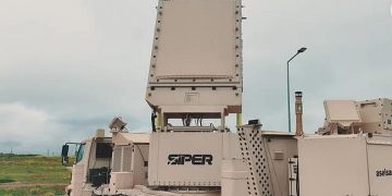 Yerli SİPER füzesi son testini başarıyla tamamladı