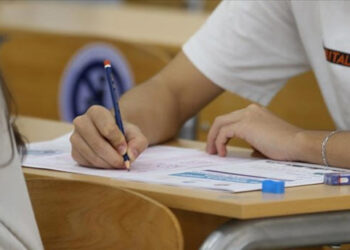 YKS üniversite sınavı giriş belgeleri ve yerleri açıklandı mı?