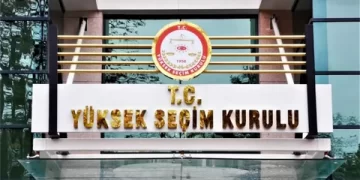 YSK 1. tur seçim sonuçlarını açıkladı