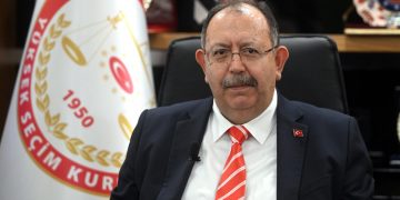 YSK Başkanı Ahmet Yener, seçim güvenliği hakkında bir açıklama yaptı