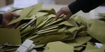 YSK, yurt dışı oyları konusunda bir karar aldı