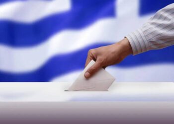 Yunanistan’daki seçmenler, sandık başında: İlk kez yeni bir sistem uygulanıyor