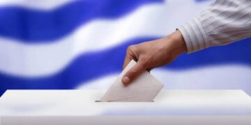 Yunanistan’daki seçmenler, sandık başında: İlk kez yeni bir sistem uygulanıyor