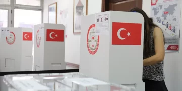 YSK, yurt dışında şu ana kadar kaç kişinin oy kullandığını açıkladı