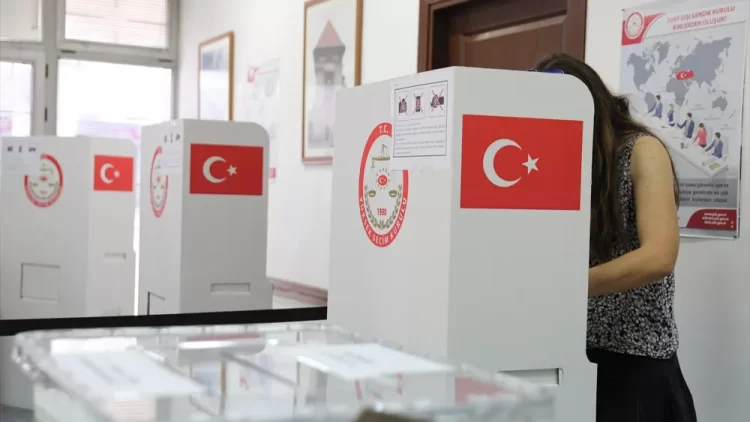yurt disi oy habermeydan