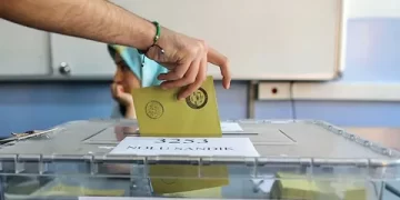YSK, yurt dışında oy kullanan seçmen sayısını açıkladı
