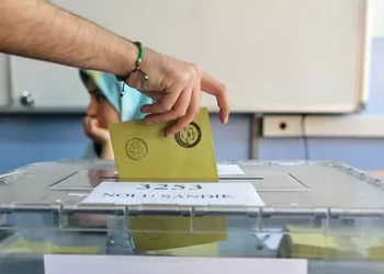 Yurt dışında ikinci tur için kullanılan oy sayısı, ilk turu geçti