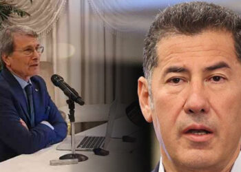 Yusuf Halaçoğlu’ndan Sinan Oğan hakkında açıklama: Özür diliyorum