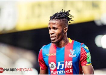 Wilfried Zaha Kimdir? Fenerbahçe’ye Gelecek Mi?