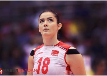 Zehra Güneş Kimdir? Milli Takım Kadrosunda Var Mı?