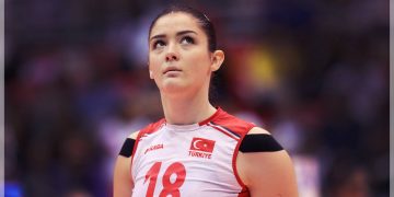 Zehra Güneş Kimdir? Milli Takım Kadrosunda Var Mı?