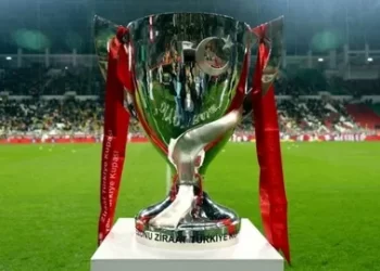 Ziraat Türkiye Kupası final tarihi açıklandı