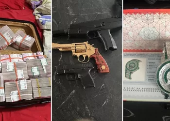 1 milyar liralık kokain operasyonu