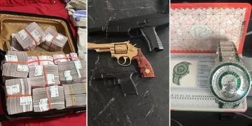 1 milyar liralık kokain operasyonu