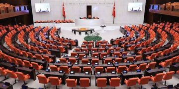 TBMM’de 28. Dönem milletvekillerinin yemin töreniyle başlıyor