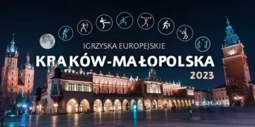3. Avrupa oyunları Polonya’da başlıyor