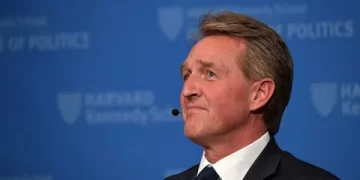 ABD Büyükelçisi’nden çarpıcı açıklamalar