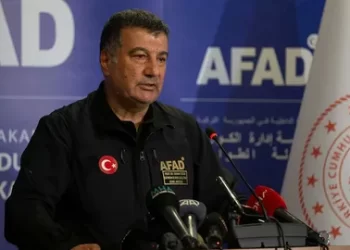 AFAD müdürü Tatar’dan deprem açıklaması