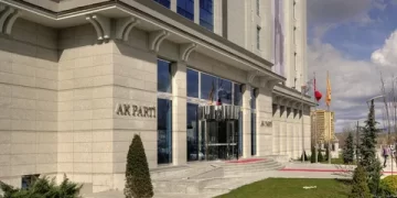 AK Parti’de yeni görevlendirmeler