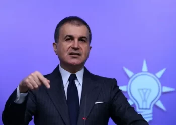 AK Parti Sözcüsü Çelik’ten AKPM raporuna sert tepki