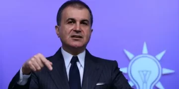 AK Parti Sözcüsü Çelik’ten AKPM raporuna sert tepki
