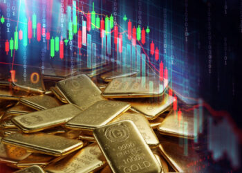 Altında tüm zamanların rekoru kırıldı!