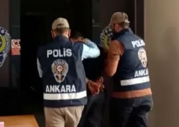 Ankara’da DEAŞ operasyonu!