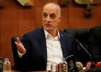 TÜRK-İŞ Başkanı Atalay’dan asgari ücret açıklaması