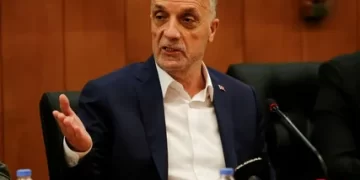 TÜRK-İŞ Başkanı Atalay’dan asgari ücret açıklaması