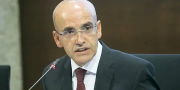 Bakan Şimşek’e atanan dört yardımcı açıklandı