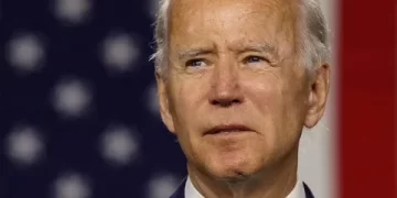 ABD Başkanı Biden Müslümanların Kurban Bayramı’nı Kutladı