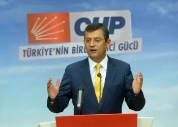 CHP’li Özgür Özel: Adayım, hazırım