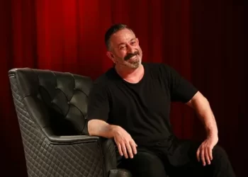 Ünlü oyuncu Cem Yılmaz emekli oldu!