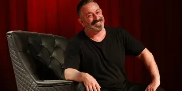 Ünlü oyuncu Cem Yılmaz emekli oldu!